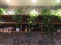 -仁喜记甜品(油松路店)