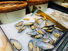 -星伦多自助料理(爱琴海店)