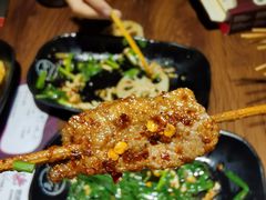-Let’s WaKao瓦烤(贝森店)