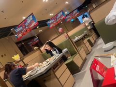 -海底捞火锅(苏宁生活广场店)