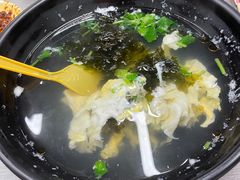 -津门张记包子铺(华昌道店)