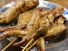 -蚝得喜海鲜(东城店)