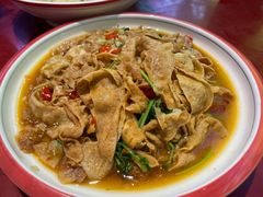 井冈山豆皮-柴火农家·江西赣南菜(土华店)