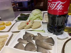 -皇城霸火锅(铜锣湾店)