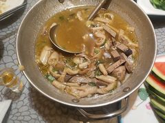 -老毛手抓·盐池滩羊非遗手抓(宁夏总店)