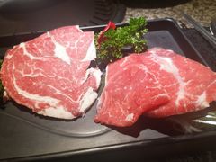 -汉拿山烤肉(东直门东方银座店)