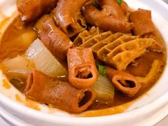 -老廣新意-全天茶点(宝能店)