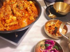 -HOTISLAND海鸡岛·韩国料理(江南西店)