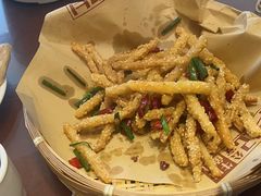 -肖记公安牛肉鱼杂馆·省级非物质文化遗产(三角路直营店)