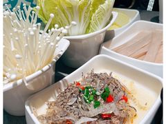 -半天妖烤鱼(东方新天地店)