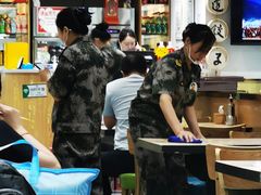 -老边饺子馆(东单店)
