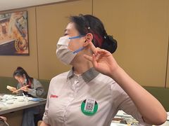 -海底捞火锅(银泰中心店)