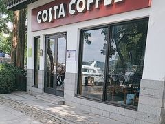 -COSTA COFFEE(西湖天地店)