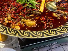 -蛙老爹·蜀香美蛙鱼头(王家湾店)