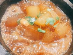 -院子餐厅·大锅菜·老杭帮(桥西直街店)