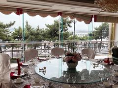 -泛海名人酒店-餐厅