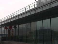 -世博源公馆·本帮融合菜·主题包厢·江景餐厅