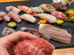 -鮨冠OMAKASE食べ放题(北京首店)
