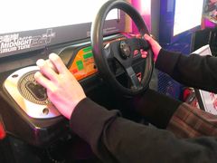 -天天玩X秋葉原日系动漫游戏中心