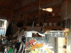 -METAL HANDS(五道营店)