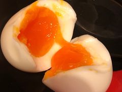 -天然豚骨拉面专门店 一兰(铜锣湾店)