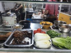 -九点小吃·安吉特色