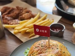 -必胜客(云玺锦庭店)