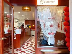 -树夏Tree Summer