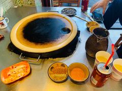 -阿昌白族石板烧·菌锅(大理古城店)