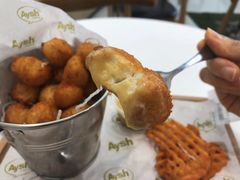 -艾薯夫妇Aysh(福田星河COCOPark店)