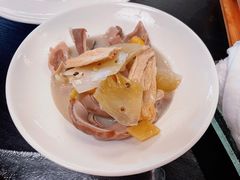 -彩丰楼中餐厅·早茶·点心·粤菜(海口华彩洲际酒店)