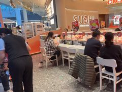 -争鲜回转寿司(西红门荟聚PLUS店)