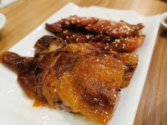 -胜记凯心茶餐厅(汇金财富广场店)