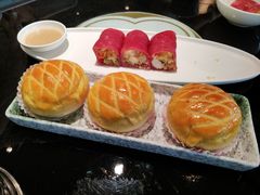锦绣海鲜红米肠-陶陶居酒家(海岸城店)