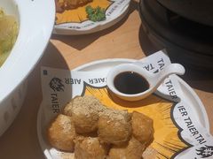 -太二酸菜鱼(深圳布吉万象汇店)