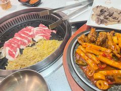 -炭之家齐齐哈尔大片烤肉·涮毛肚火锅·齐齐哈尔烤肉(中央大街店)