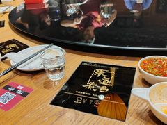 -东道煮牛肉火锅(东盛大街店)