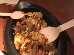 -醉虎传(南锣鼓巷店)