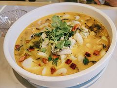 -老燕皇·南京菜(玄武湖店)