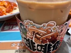 -大头力茶餐厅(花都融创茂店)