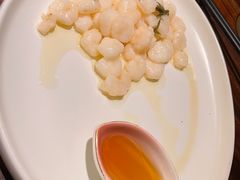 -绿茶餐厅(华贸购物中心店)