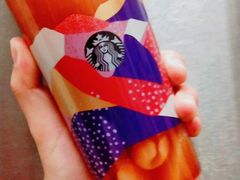 梨光小夜曲-星巴克(绍兴柯桥柯岩景区店)