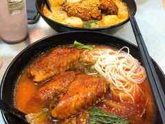 -华嫂冰室(尖沙咀店)