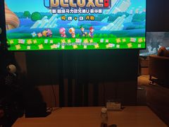 -美姿水荟美食水疗