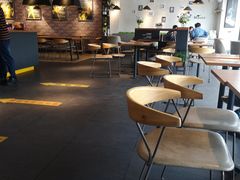 大堂-真功夫(华凯广场店)