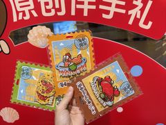 -三亚亚特兰蒂斯度假区