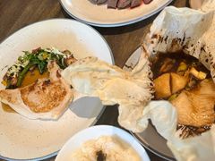 -植物园哈利亚餐厅