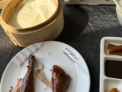 -正德楼果木烤鸭·渔家菜(东港店)