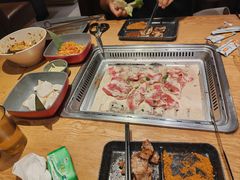 -新石器烤肉(南站店)