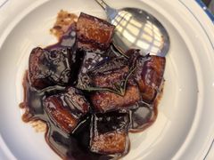 -肆月河豚·新淮扬(金融街店)